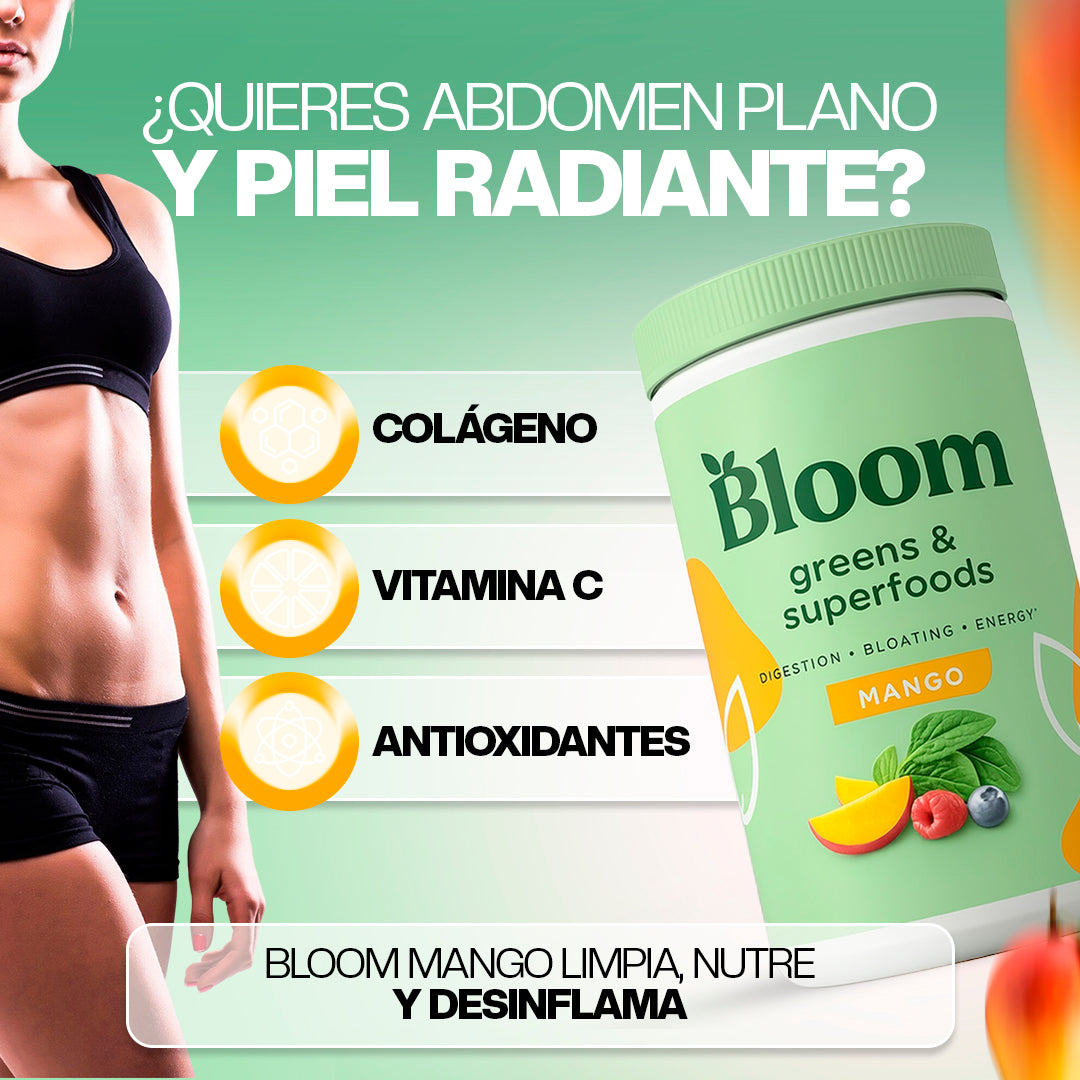 Bloom