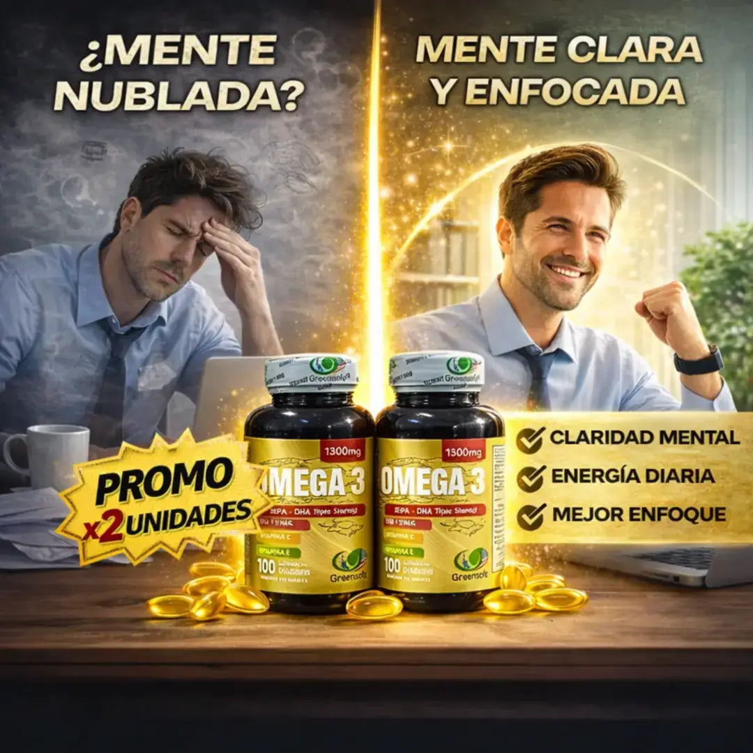 omega 3